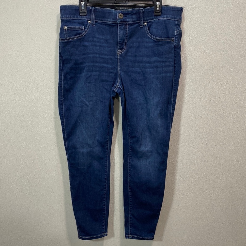 Torrid jeans premium short‎